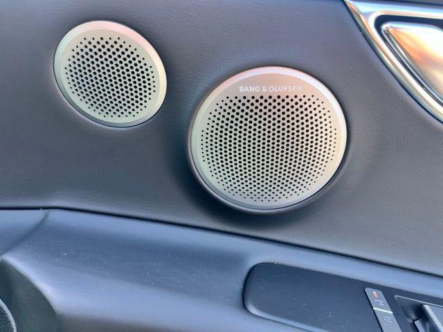 2026 Genesis GV80 2.5T Advanced AWD