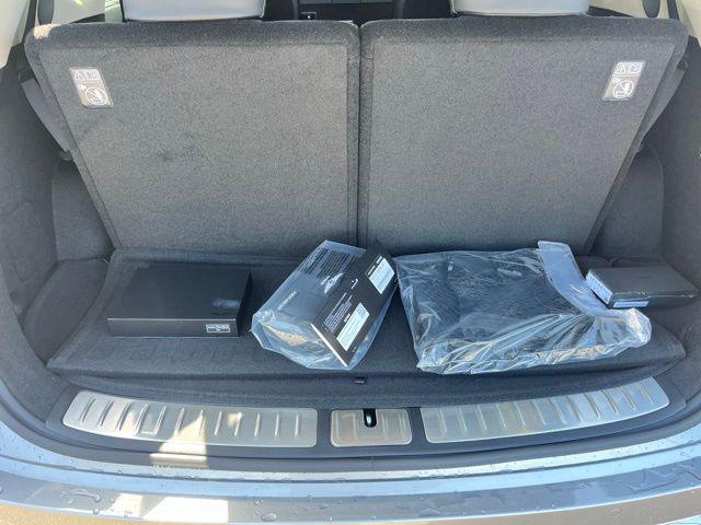 2026 Genesis GV80 2.5T Advanced AWD