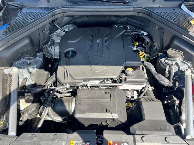 2026 Genesis GV80 2.5T Advanced AWD