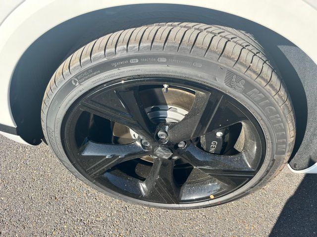 2026 Genesis GV80 3.5T Prestige Black AWD