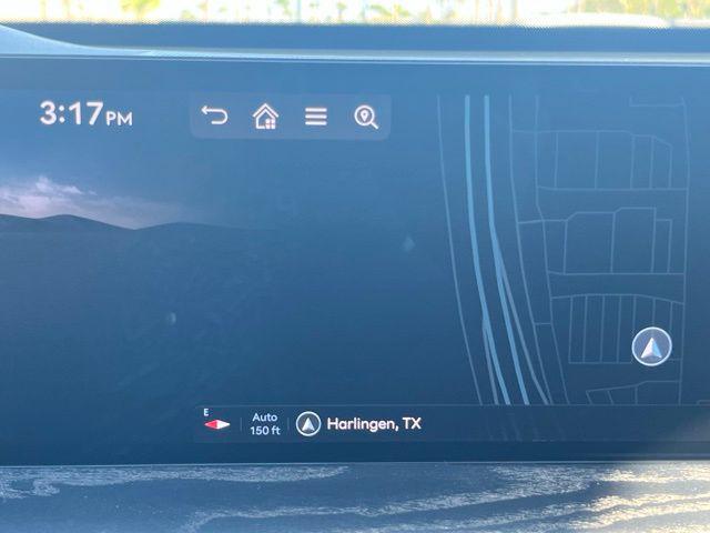 2026 Genesis GV80 3.5T Prestige Black AWD