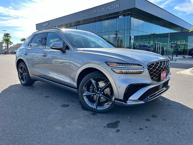 2026 Genesis GV70 2.5T Sport Prestige for sale in Harlingen, TX