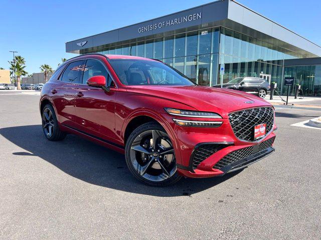 2026 Genesis GV70 2.5T Sport Prestige for sale in Harlingen, TX