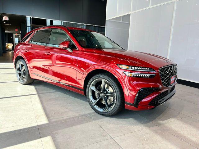 2026 Genesis GV70 3.5T Sport Prestige for sale in Harlingen, TX