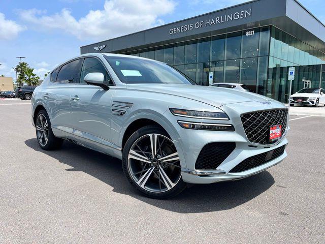 2026 Genesis GV80 3.5T E-SC MHEV AWD for sale in Harlingen, TX