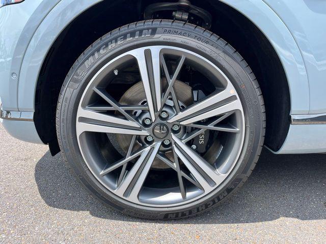 2026 Genesis GV80 3.5T E-SC MHEV AWD