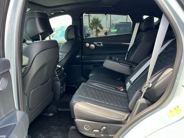 2026 Genesis GV80 3.5T E-SC MHEV AWD