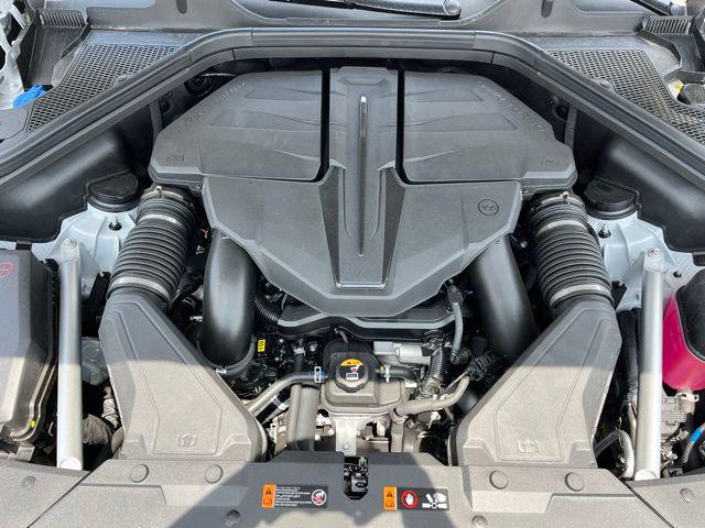 2026 Genesis GV80 3.5T E-SC MHEV AWD
