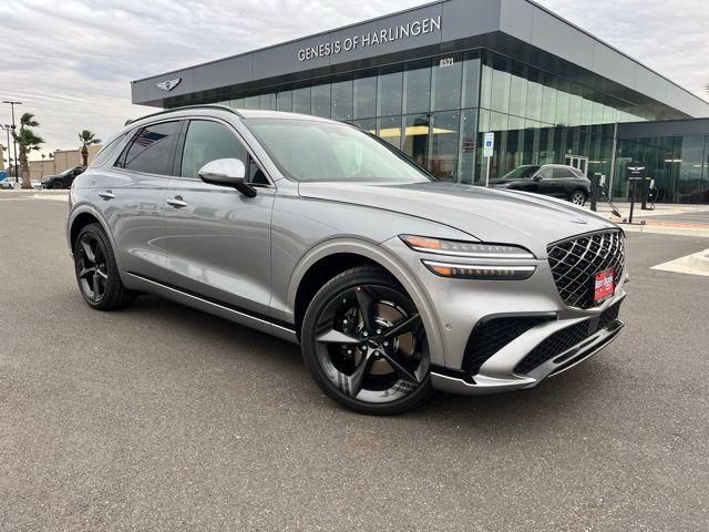 2026 Genesis GV70 2.5T Sport Prestige for sale in Harlingen, TX