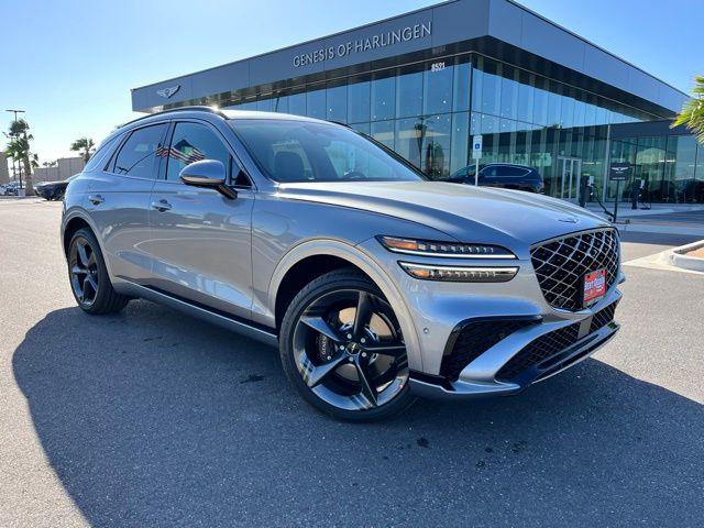 2026 Genesis GV70 3.5T Sport Prestige for sale in Harlingen, TX