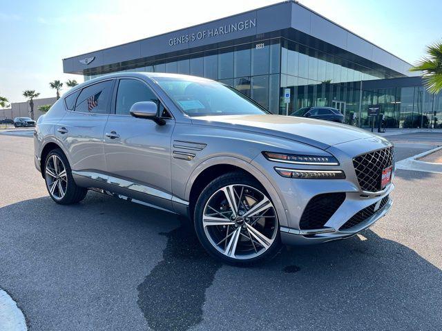 2026 Genesis GV80 3.5T E-SC MHEV AWD for sale in Harlingen, TX