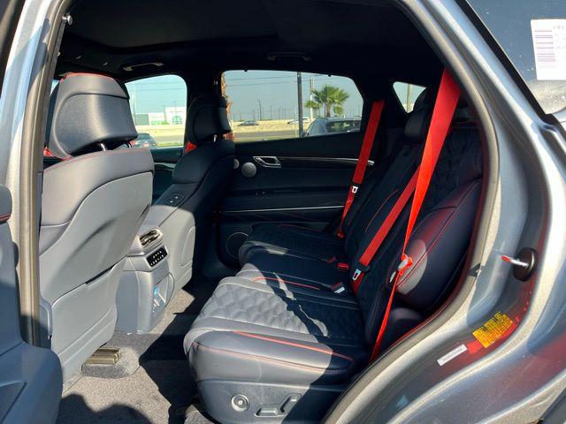 2026 Genesis GV80 3.5T E-SC MHEV AWD