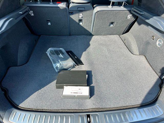 2026 Genesis GV80 3.5T E-SC MHEV AWD