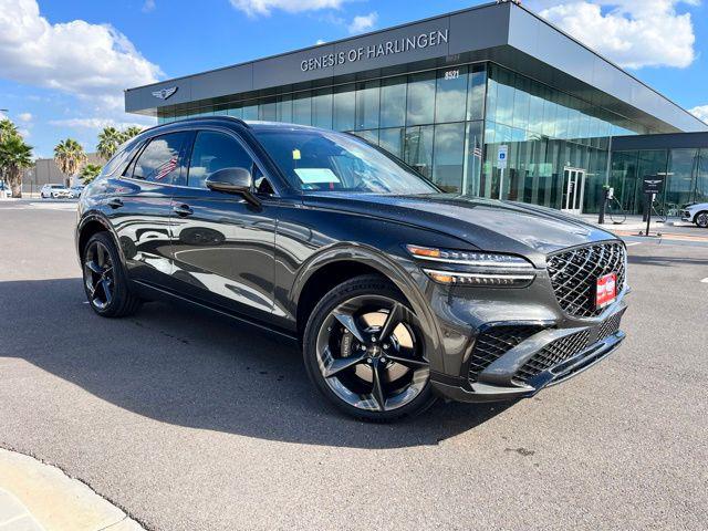 2026 Genesis GV70 3.5T Sport Prestige for sale in Harlingen, TX