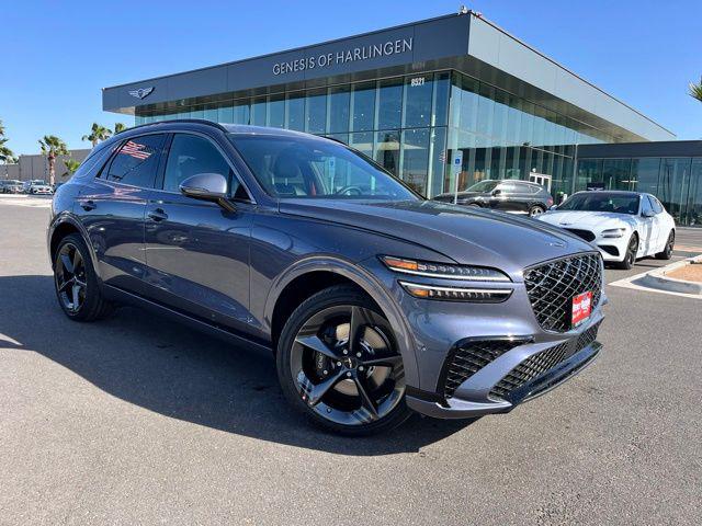 2026 Genesis GV70 2.5T Sport Prestige for sale in Harlingen, TX