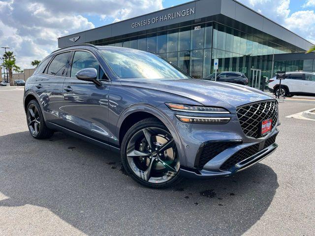 2026 Genesis GV70 2.5T Sport Prestige for sale in Harlingen, TX
