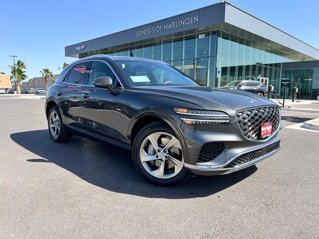 2026 Genesis GV70 2.5T Advanced for sale in Harlingen, TX