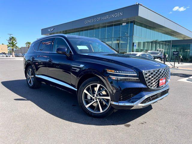 2026 Genesis GV80 3.5T Advanced AWD for sale in Harlingen, TX