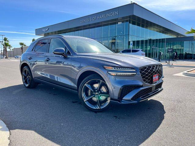 2026 Genesis GV70 2.5T Sport Prestige for sale in Harlingen, TX