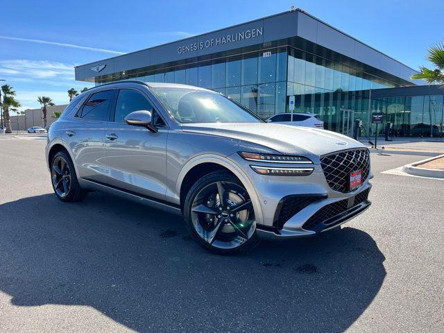 2026 Genesis GV70 2.5T Sport Prestige for sale in Harlingen, TX