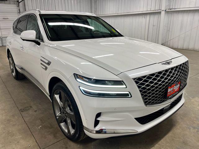 2024 Genesis GV80 3.5T AWD