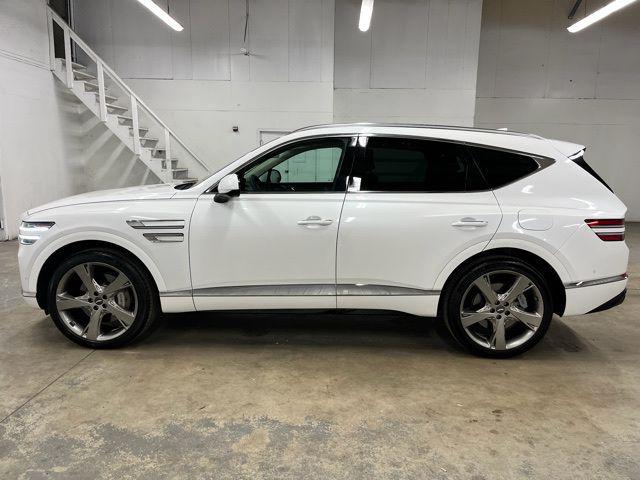 2024 Genesis GV80 3.5T AWD