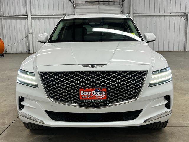 2024 Genesis GV80 3.5T AWD