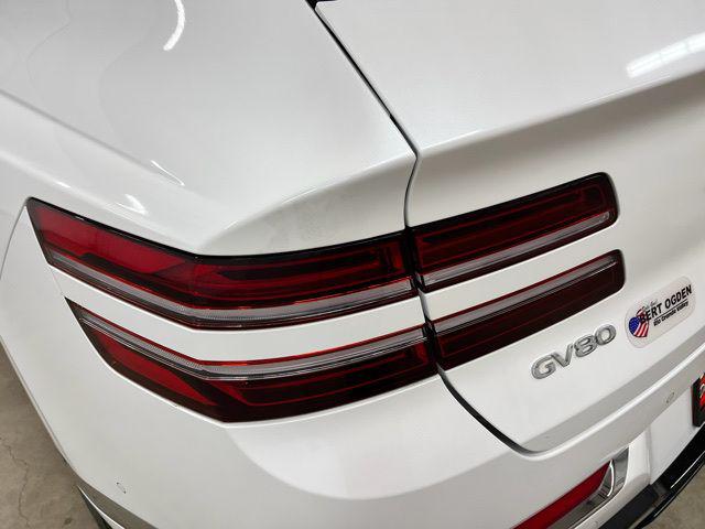 2024 Genesis GV80 3.5T AWD
