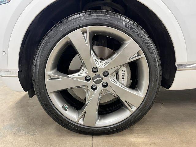 2024 Genesis GV80 3.5T AWD