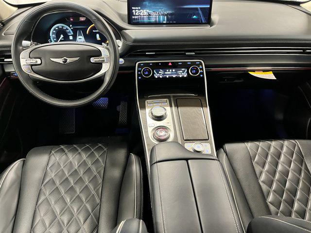 2024 Genesis GV80 3.5T AWD
