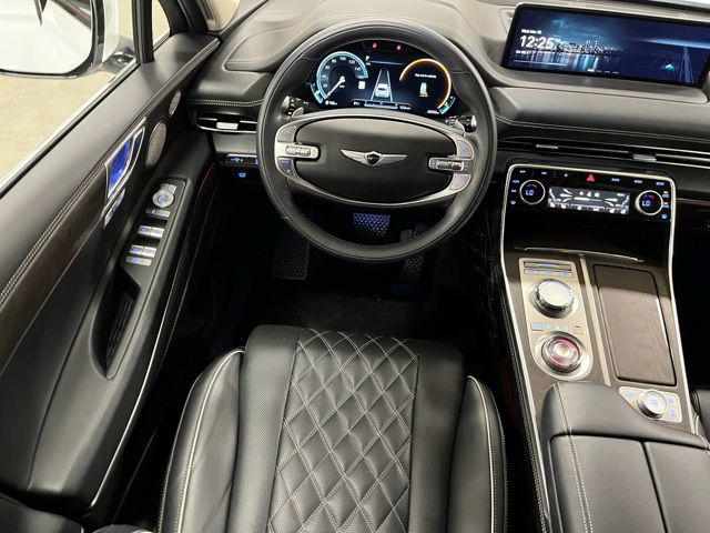 2024 Genesis GV80 3.5T AWD