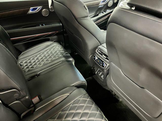 2024 Genesis GV80 3.5T AWD