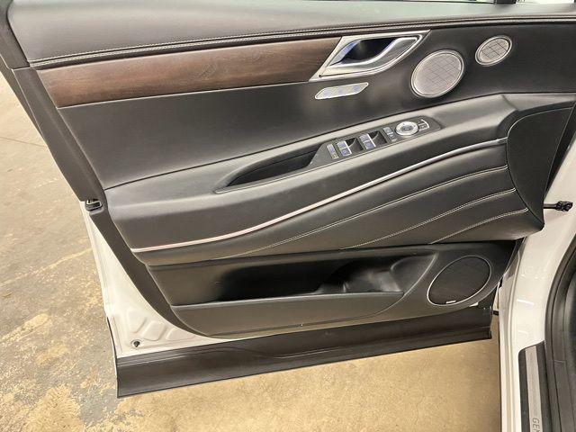 2024 Genesis GV80 3.5T AWD