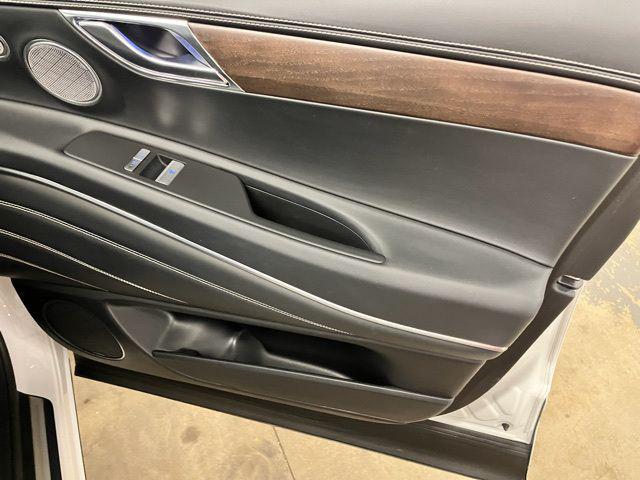 2024 Genesis GV80 3.5T AWD