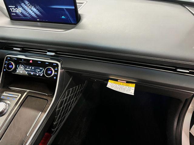 2024 Genesis GV80 3.5T AWD
