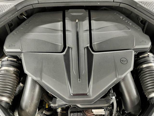 2024 Genesis GV80 3.5T AWD