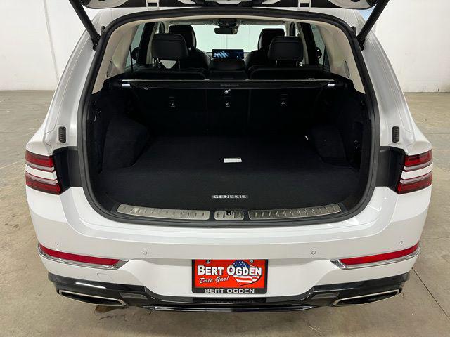 2024 Genesis GV80 3.5T AWD