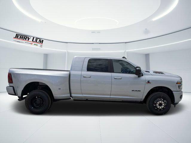 2026 RAM Ram 3500 RAM 3500 LARAMIE MEGA CAB 4X4 64 BOX