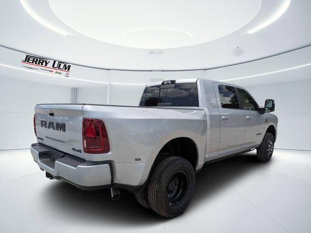 2026 RAM Ram 3500 RAM 3500 LARAMIE MEGA CAB 4X4 64 BOX