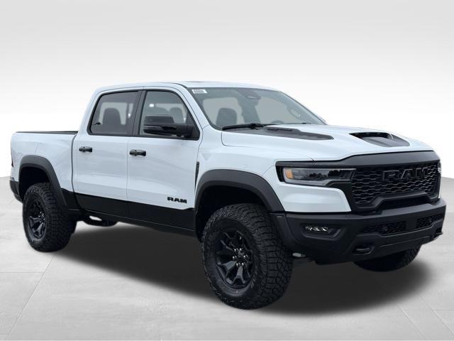 2026 Ram 1500 RHO Crew Cab 4x4 57 Box for sale in Arlington, WA