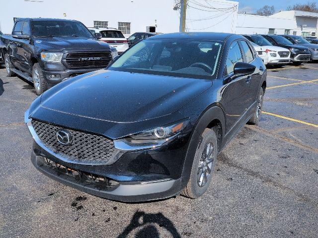 2023 Mazda CX-30 2.5 S