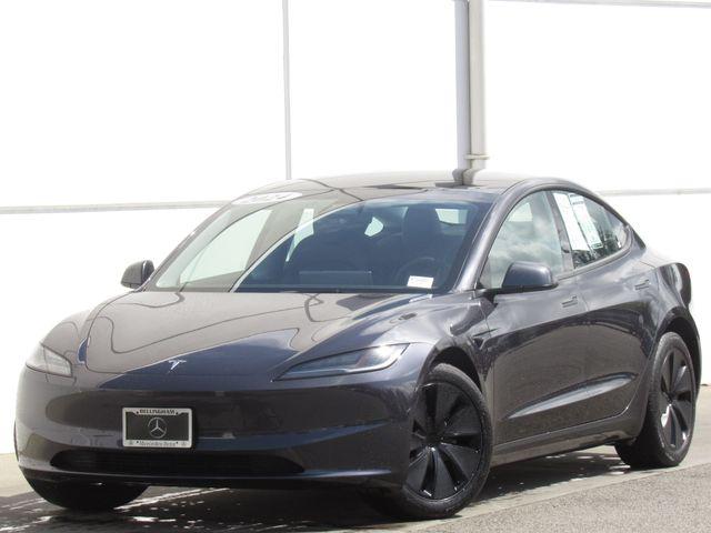 2024 Tesla Model 3 Long Range Dual Motor All-Wheel Drive for sale in Bellingham, WA