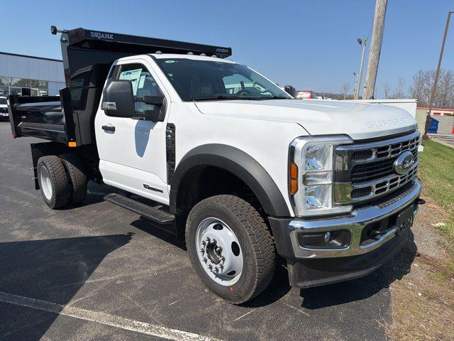 2026 Ford F-550 DRW for sale in Catskill, NY