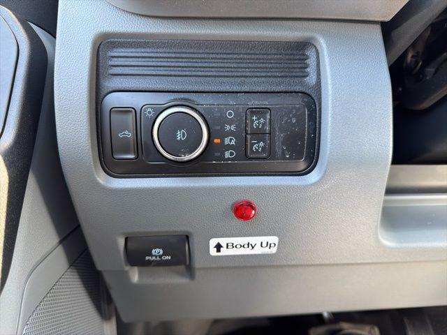 2026 Ford F-550 DRW