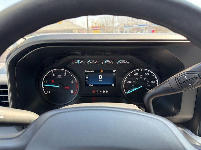2026 Ford F-550 DRW