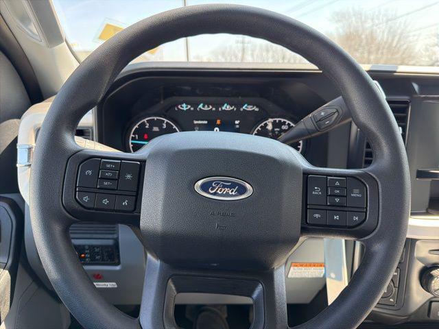 2026 Ford F-550 DRW