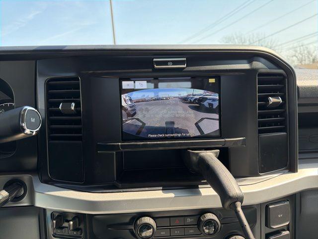 2026 Ford F-550 DRW