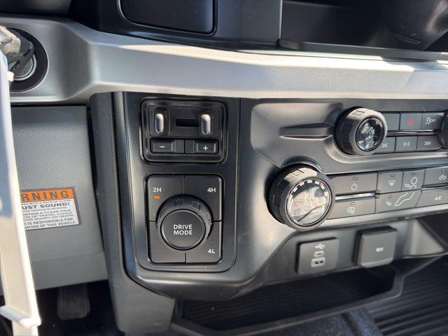 2026 Ford F-550 DRW
