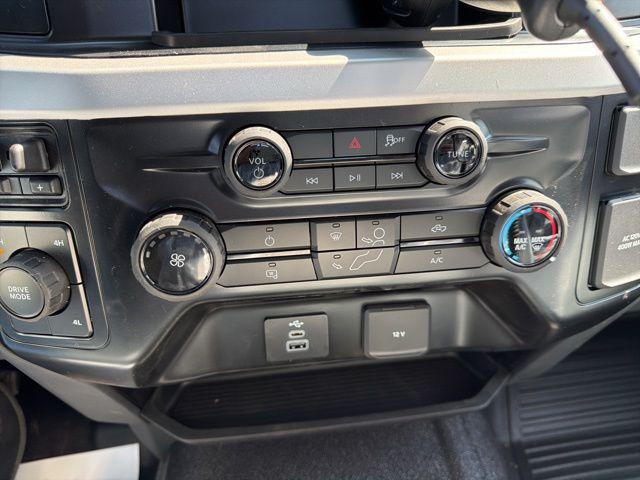 2026 Ford F-550 DRW