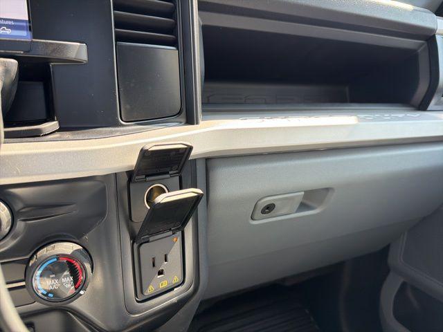 2026 Ford F-550 DRW